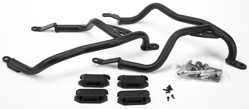 Givi Engine Guards - TN7708 KTM 790 Duke / 890 Duke 2018-2020