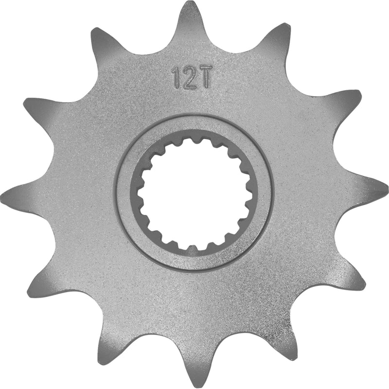Moose Offroad Sprocket - 26-3126-12CRMO Suzuki RM 125 / RMZ 250 1980-1984
