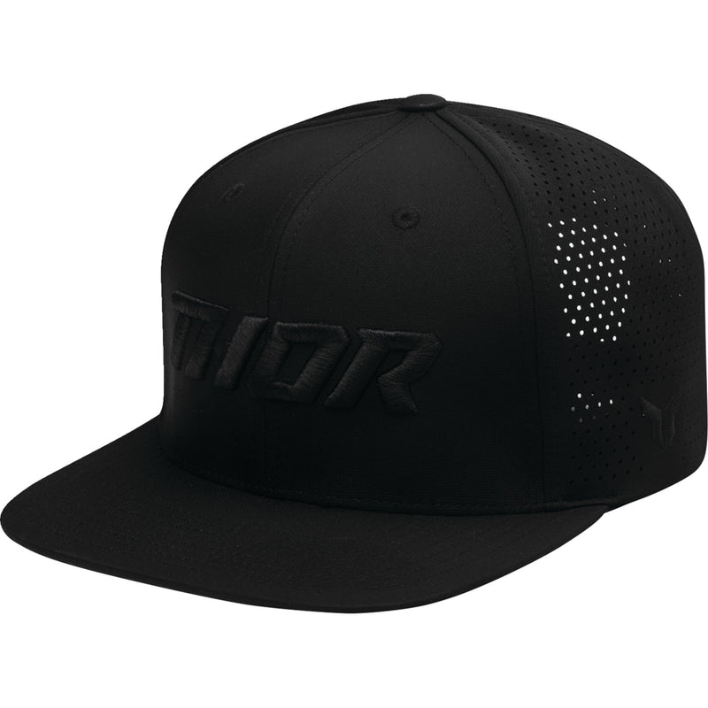 THOR 2501-4292 Corp Hat black