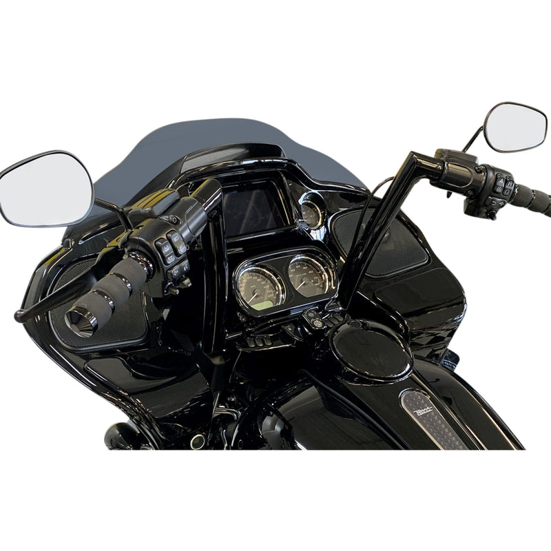 Fat Baggers Inc. Handlebar - 606012-B For Harley Road Glide 2015-2020