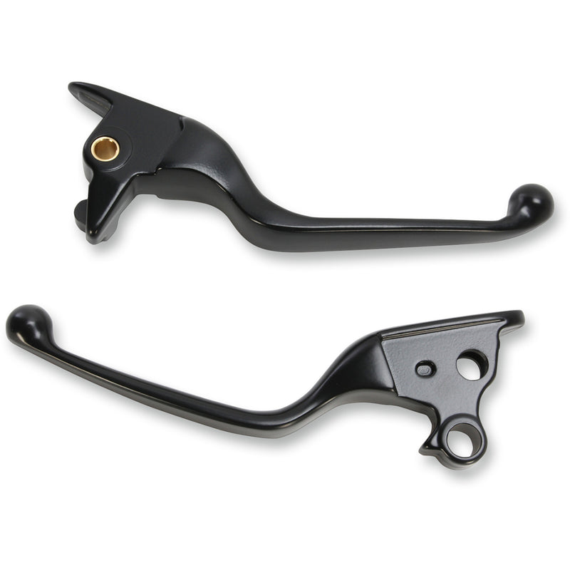 Drag Specialties Lever Set For Harley Softail 2021-2024