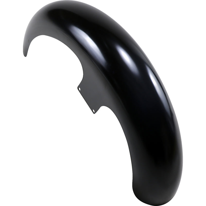 Klock Werks Tire Hugger Fender - KWF-01-0105 For Harley Touring 1983-2013