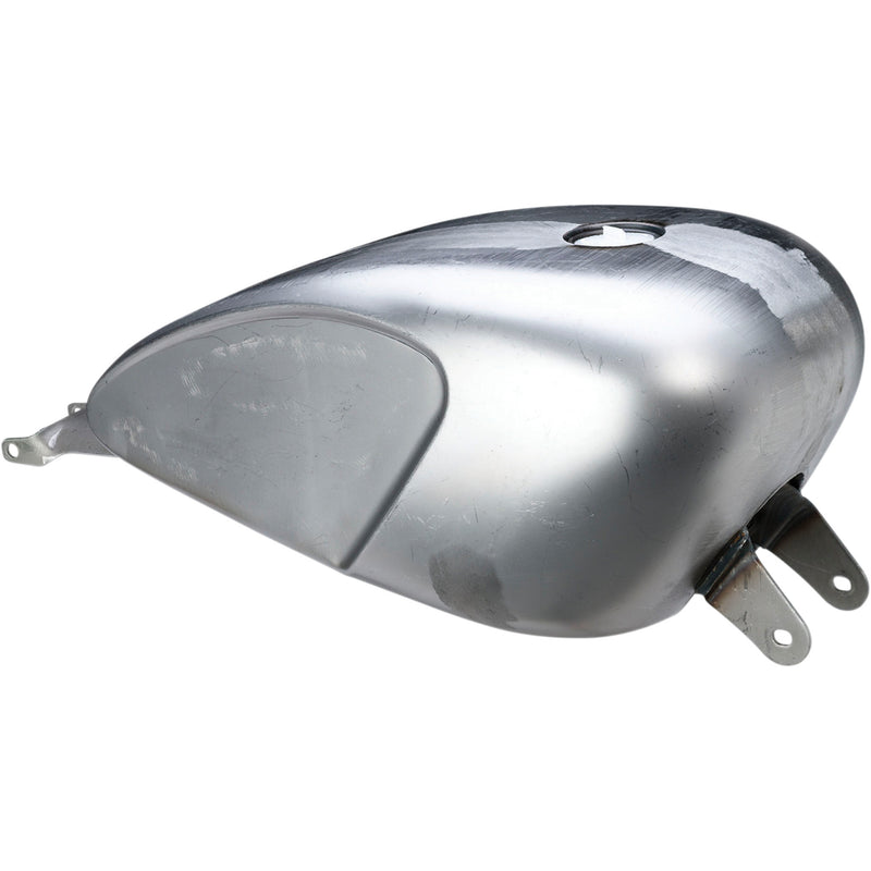 Drag Specialties Legacy Gas Tank — 22 Mm Left-Hand Sportster For Harley Sportster 2004-2006