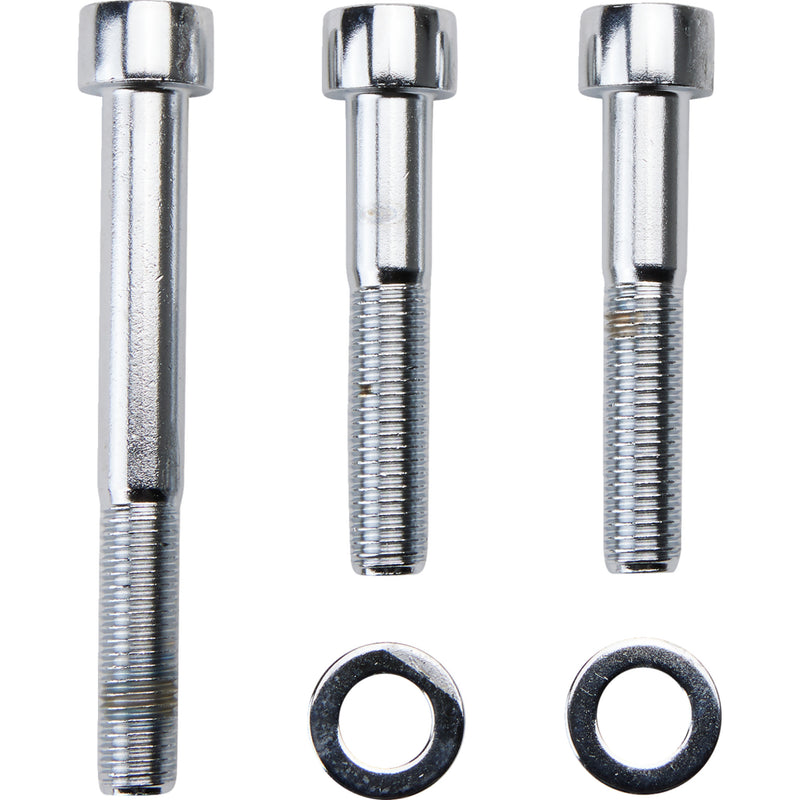 Gardner-Westcott Mounting Bolt Kit - P-96-146 For Harley Motorcycles 2008-2017