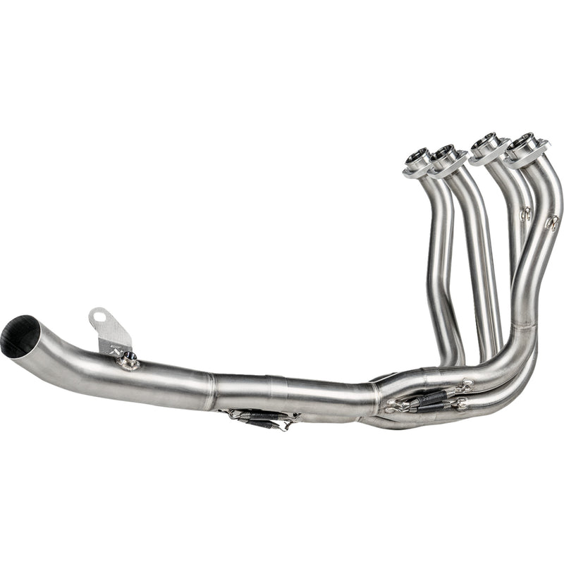 Akrapovic Head Pipe - E-K9R7 Kawasaki 900 2025