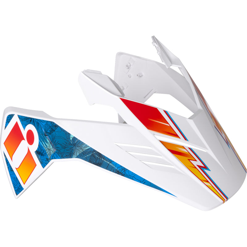 ICON Elsinore™ Helmet Peak —