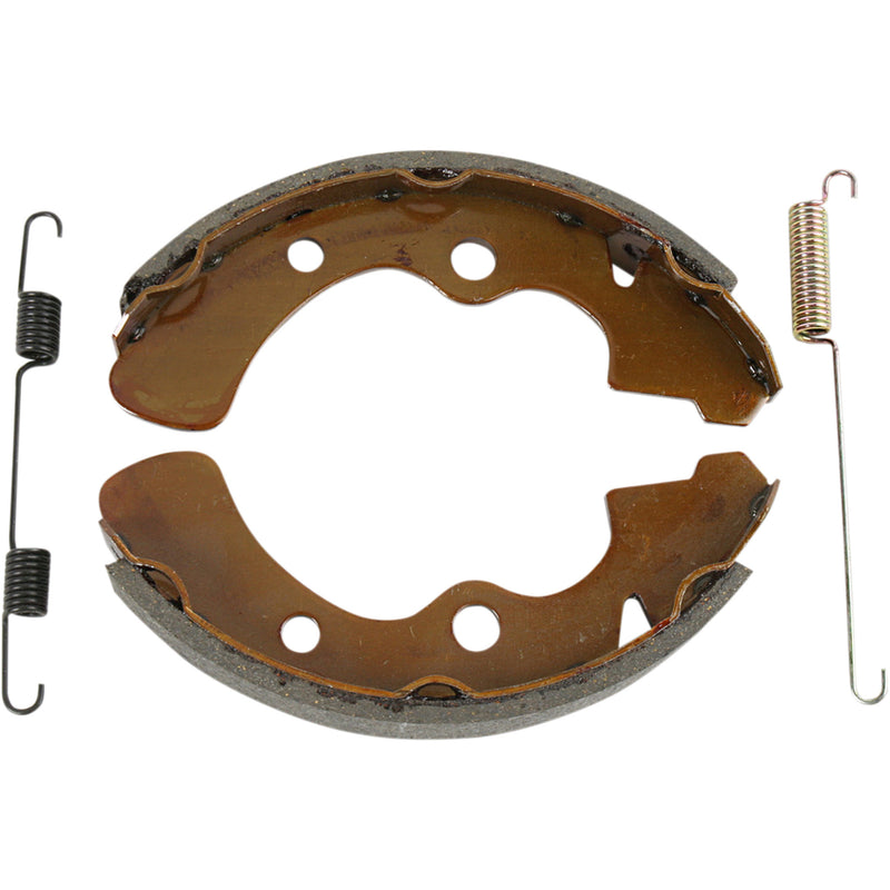 EBC Brake Shoe - 719 For Kawasaki Mule 2008-2023 | Suzuki 620F 2005