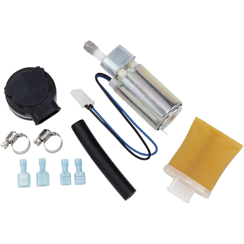 All Balls Fuel Pump Rebuild - 47-2006 For Kawasaki Prairie 4x4 / 700 Force 2002-2009 | Suzuki 700F Twin Peaks 4x4 / 700 Twin Peaks 4x4 2004-2006
