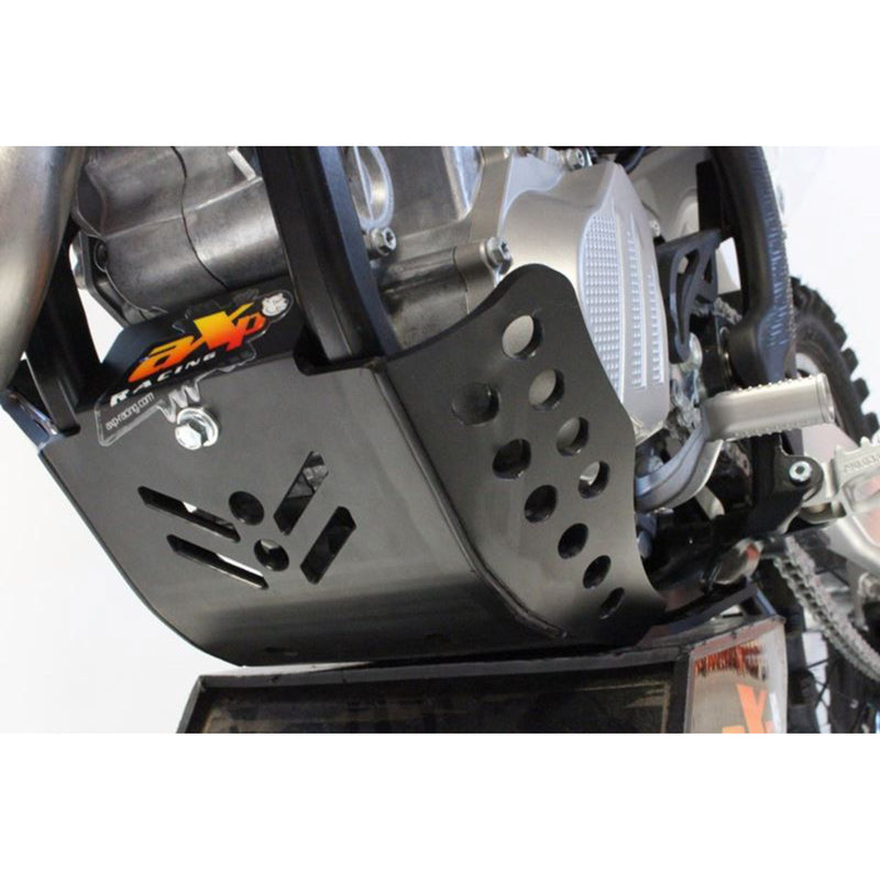 Axp Racing Skid Plate - AX1586 Gas Gas 450F 2021-2023