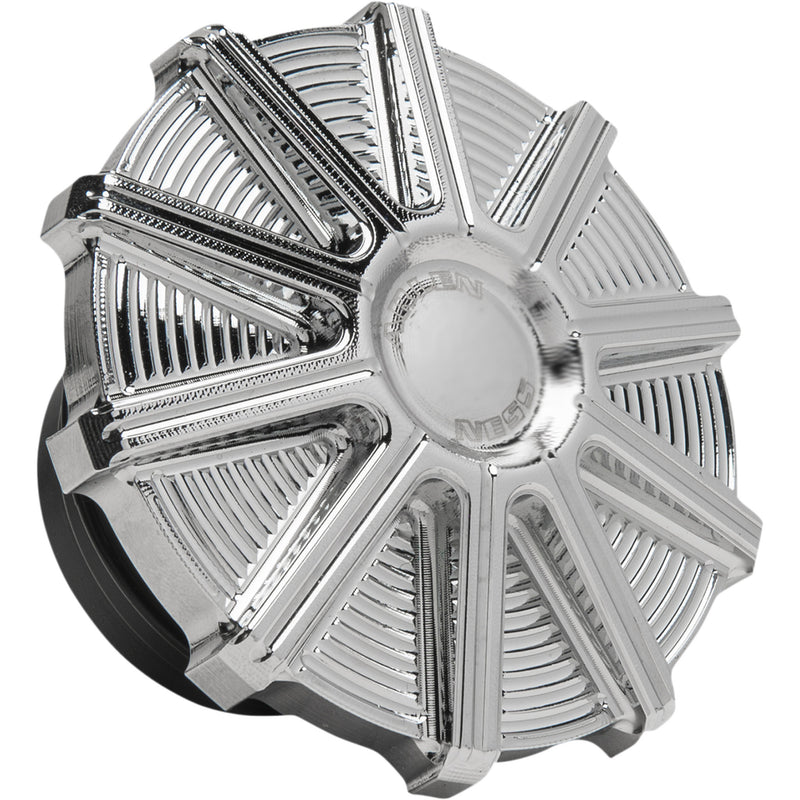 Arlen Ness Fuel Cap - 701-001 For Harley Motorcycles 1992-2023