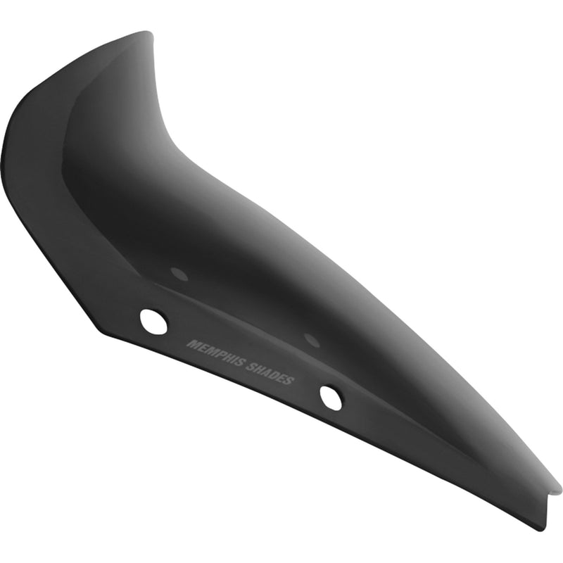 Memphis Shades Windshield - MEP88910 For Harley Street Glide 2023-2026