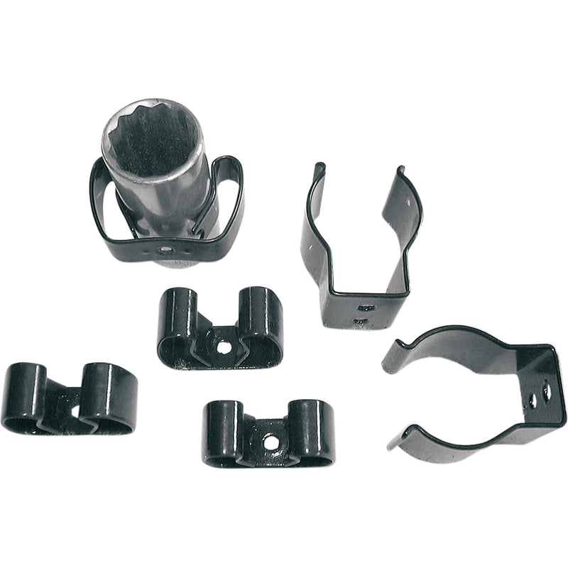 SNOBUNJE INC. 2404-0040 1026 Gripper Clips Clips - Gripper