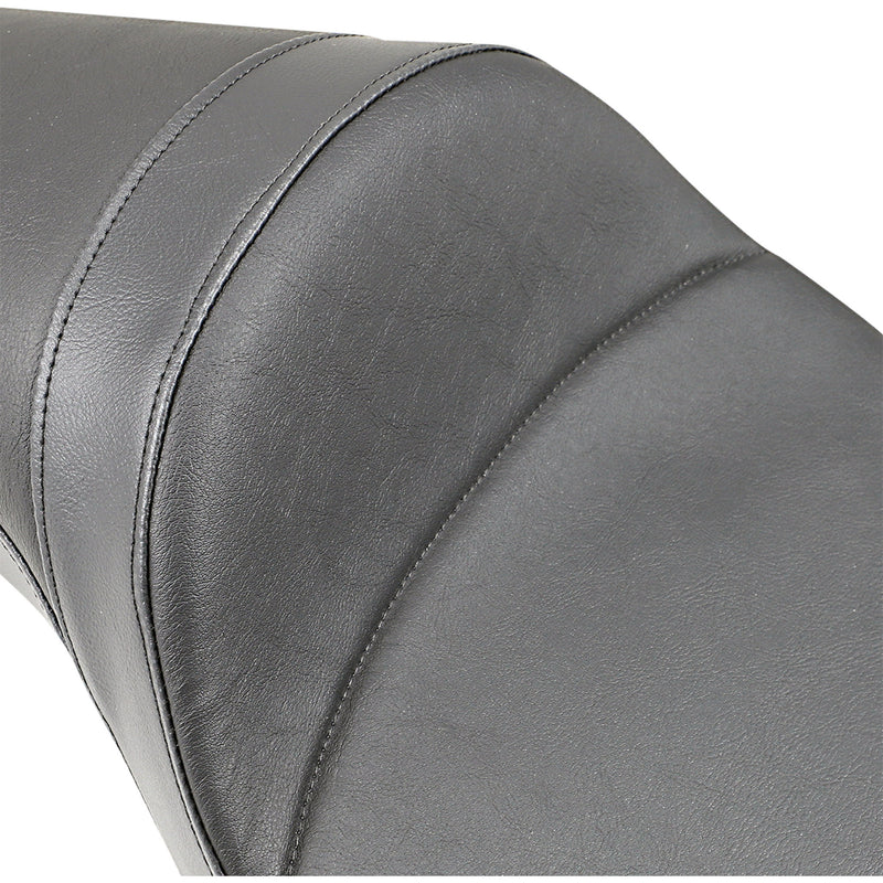 Drag Specialties Predator Seat For Harley Sportster 2004-2022