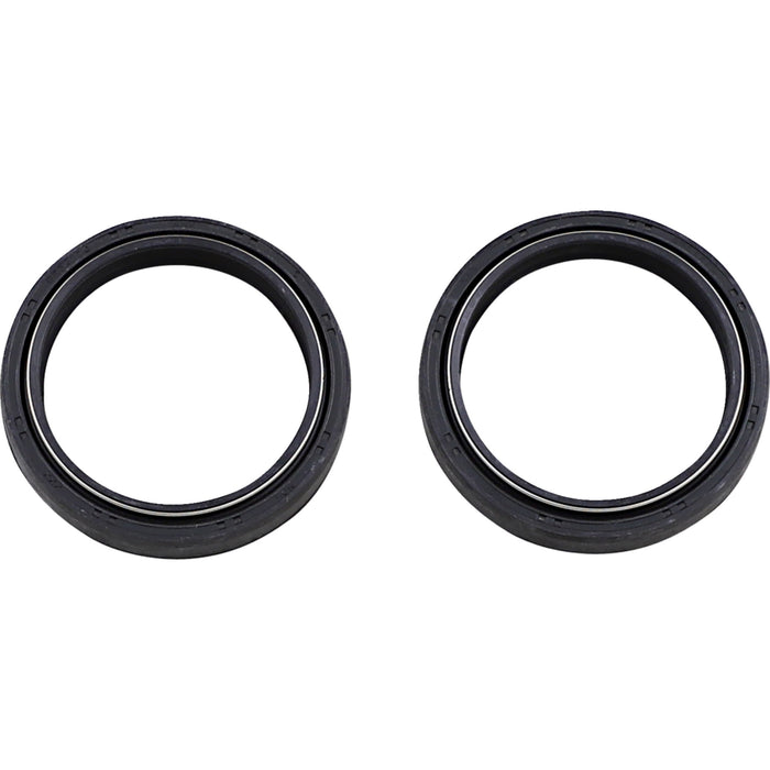 KYB 0407-0687 110014600302 Front Fork Oil Seal Set 46 mm id