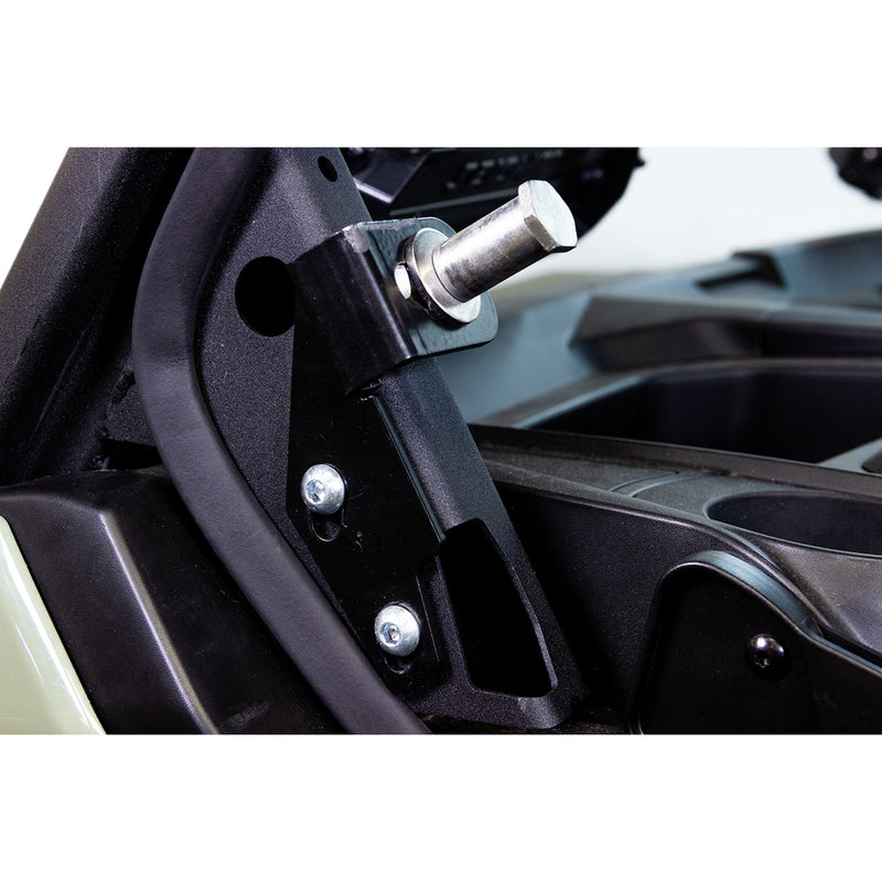 Seizmik Door Kit - 52-06027KIT Can-Am Defender 2016-2025