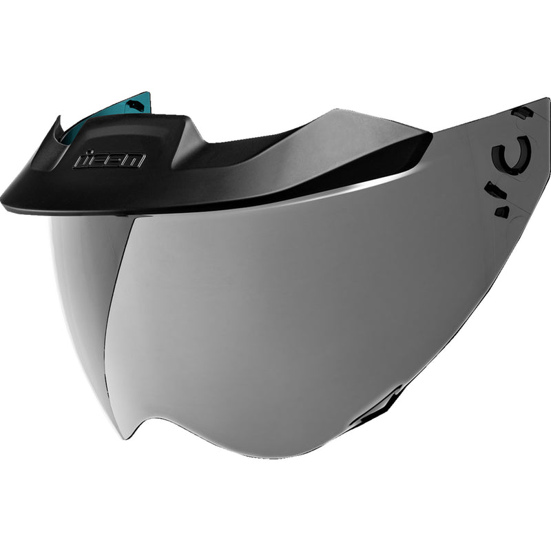 ICON Domain™ Helmet MotoShield™ Shield