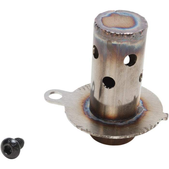 DG PERFORMANCE 1860-0939 079-51000 Insert for V2 Series Muffler V2 Quiet Insert - 1"