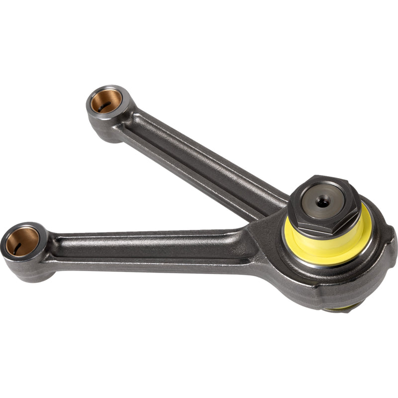 Drag Specialties Connecting Rod Assembly Big Twin For Harley Motorcycles 1941-1973