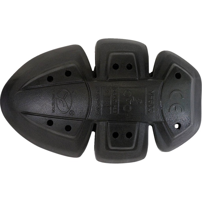 Z1R 2706-0312 Shoulder Guards black - 2 pack