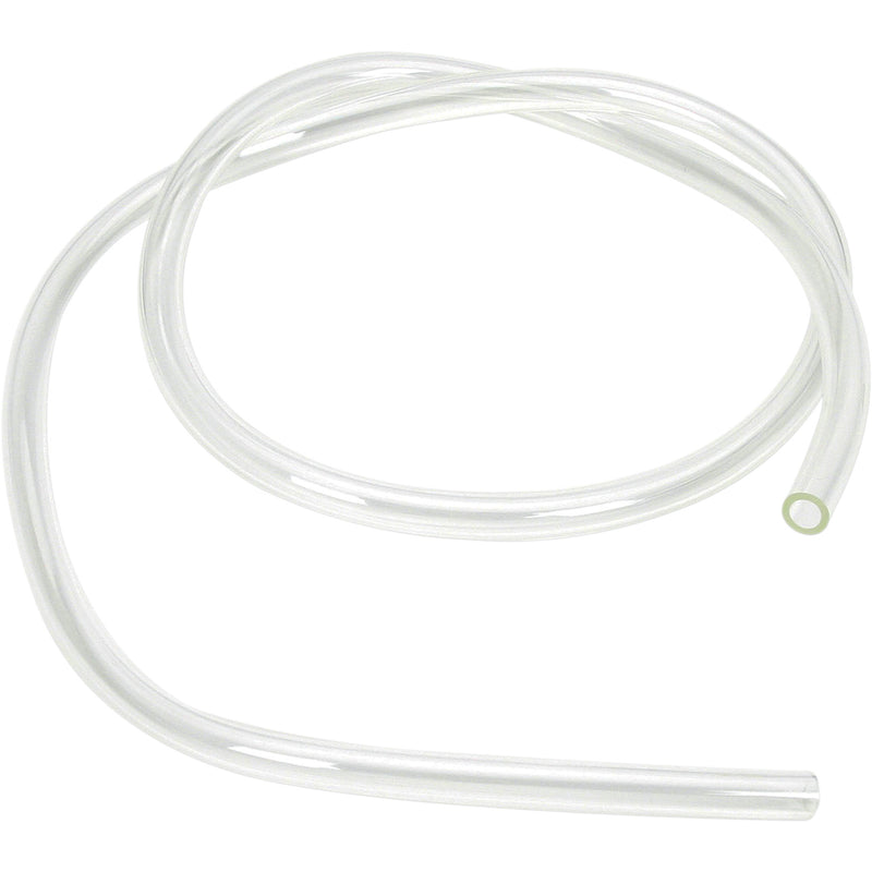 MOOSE OFFROAD M6219 140-3806 Fuel Line clear - 1/4" x 3'