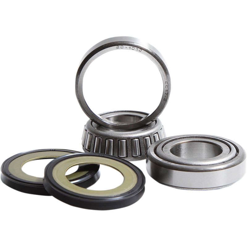 Pivot Works Bearing - PWSSK-HD01-000 For Harley Motorcycles 1960-2026