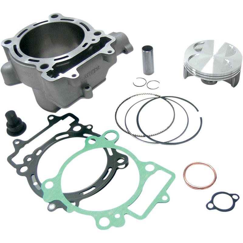 Athena Cylinder Kit - P400250100009 Kawasaki KFX450R 2008-2014