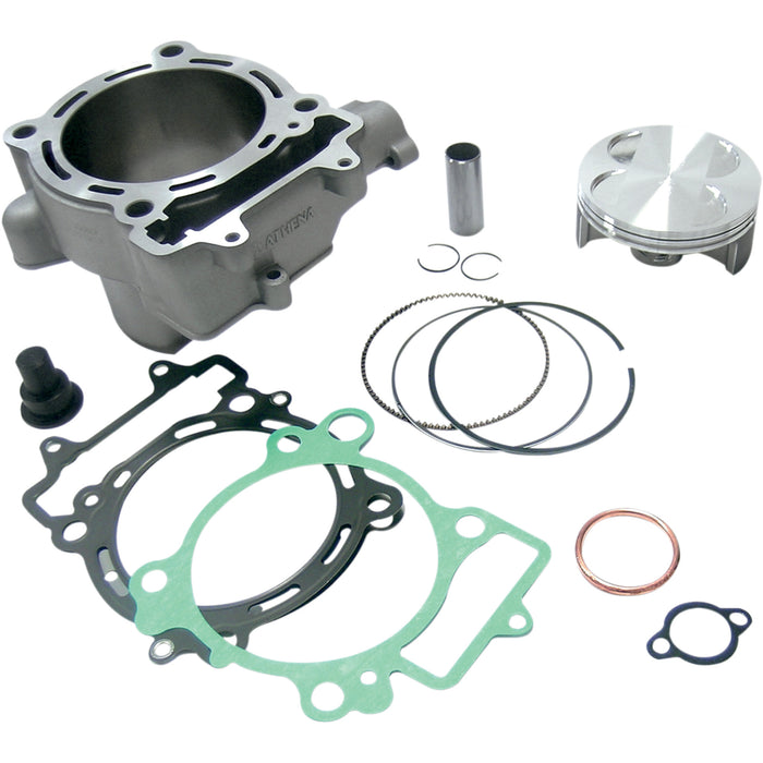 ATHENA 0931-0253 P400250100009 Cylinder Kit Stock Bore Race for 4 Stroke Cylinder Kit - 96.00 mm - Kawasaki