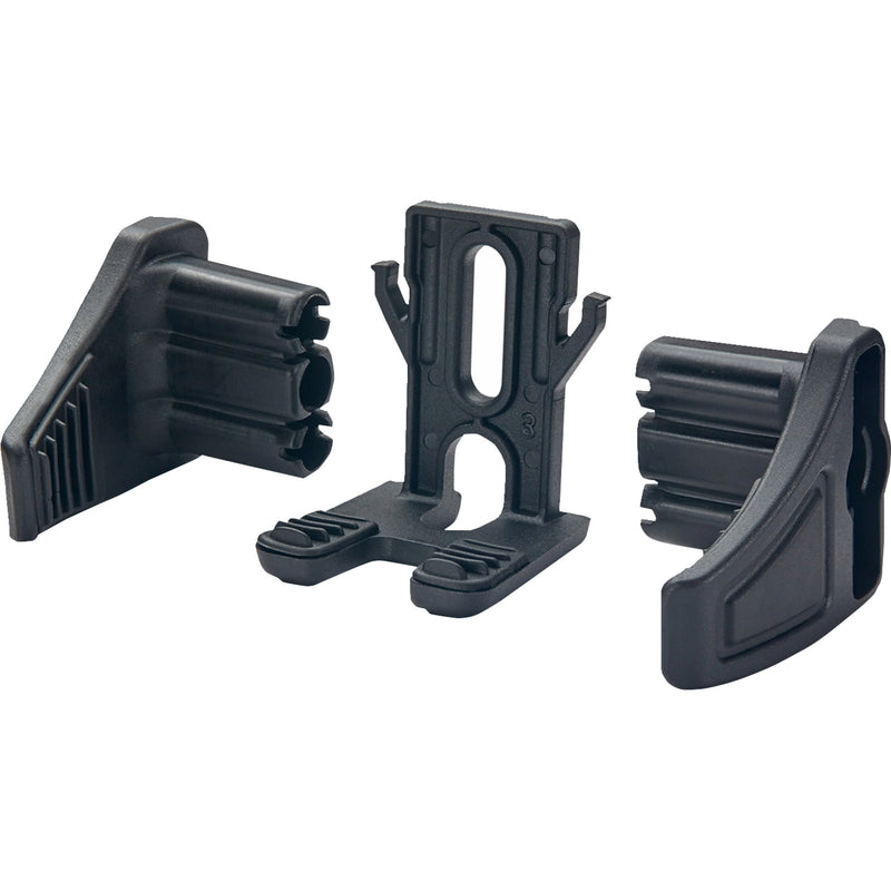 Ciro Trim Line Arm Kit For Cybercharger® Arm Kit Cybercharger® - 59910 For Harley Touring 2024-2026