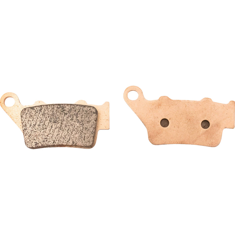 All Balls Brake Pad - 18-8076 For Husaberg Dirt Bikes 2001-2008 | Triumph Daytona / Street 2013-2016 | Gas Gas 700 2023-2024