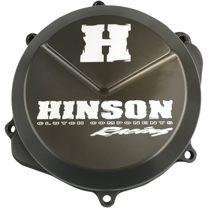 Hinson Racing Cover - C794-0817 Honda CRF250R / CRF250RX 2018-2026