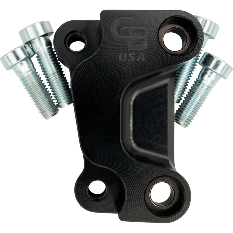 Galfer Caliper Bracket - SP064K For Harley Touring 2000-2026