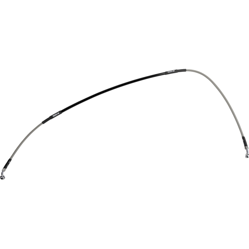 Moose Offroad Brake Line - K01-1-048/P KTM 450 2021-2026