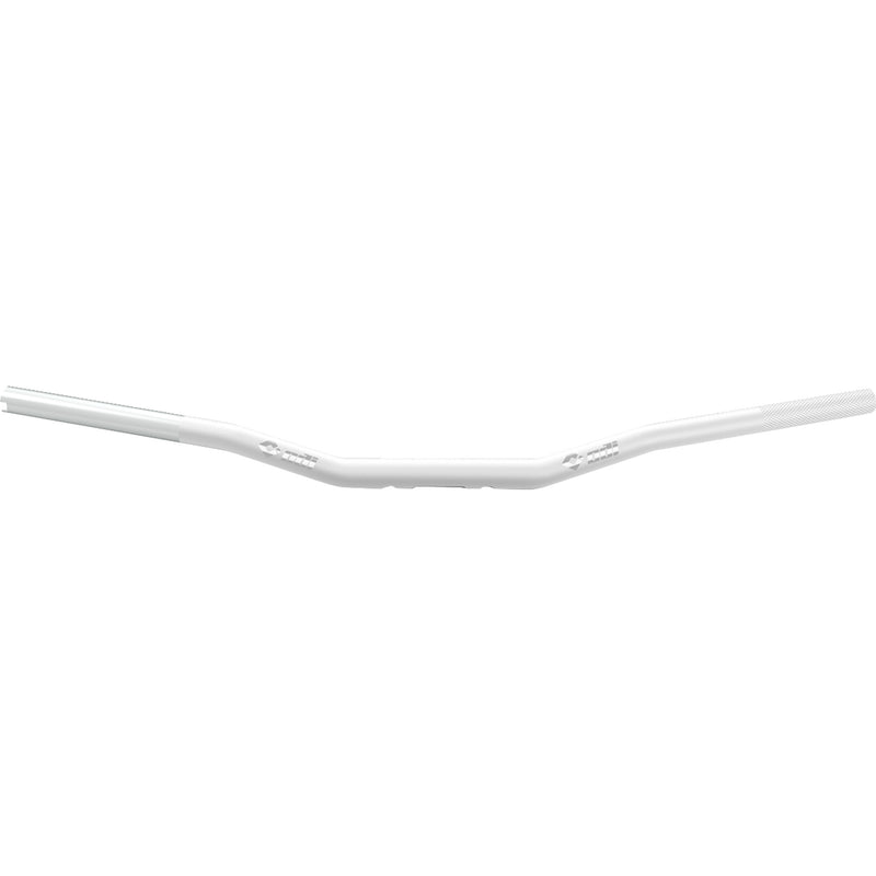 ODI 0601-5898 H692VTS V-Twin Tracker Handlebar - Silver
