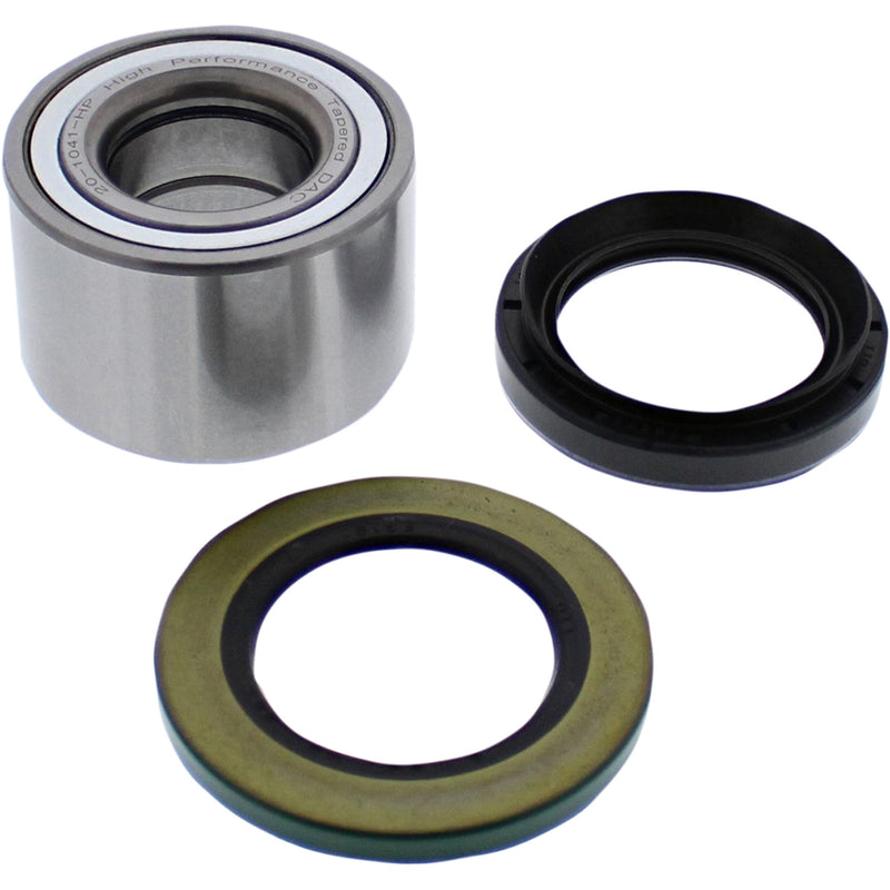 Moose Offroad Wheel Bearing - 25-1519-HP For John Deere Trail 2004-2006 | Can-Am Quest / Traxter 2002-2005 | Kawasaki Mule 2019