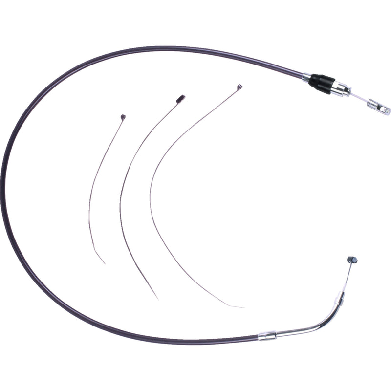 Drag Specialties Cable For Harley Road Glide 2023-2026