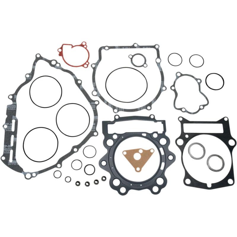 MOOSE OFFROAD 0934-2068 808941MSE Complete Gasket Kit Complete Motor Gasket Kit - Yamaha