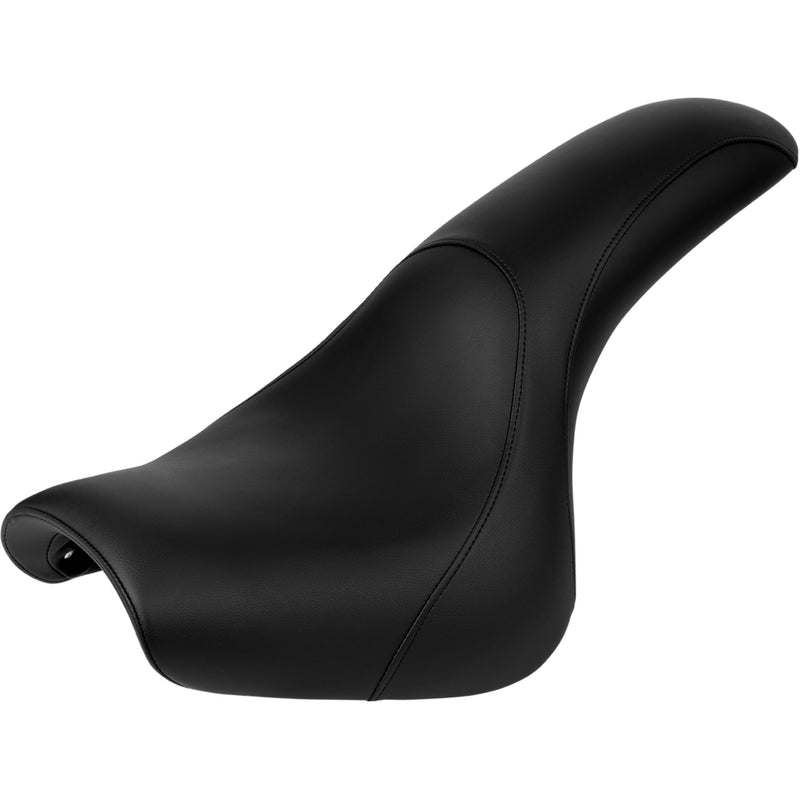 SADDLEMEN Y3385FJ Y3385FJ Profiler™ Seat Seat - Profiler™ - Smooth - Black - XVS1600