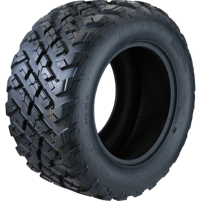 MOOSE OFFROAD 0320-1479 WVS3118258126 Versagrip Tire Tire - Versagrip - Front/Rear - 25x8-12 | 200/80-18 - 6 Ply