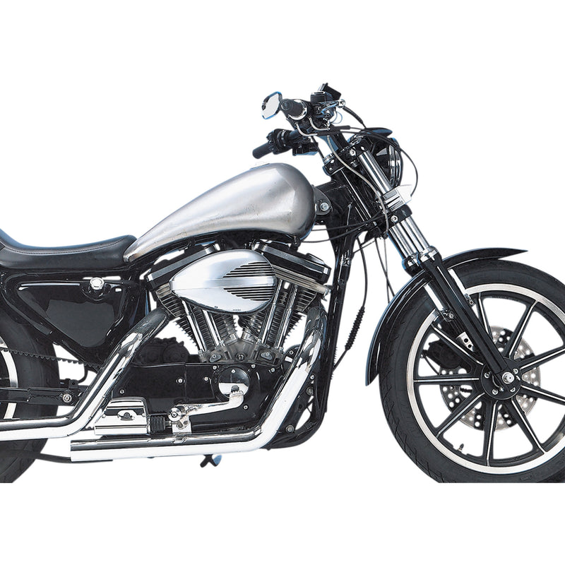 Drag Specialties Gas Tank For Harley Sportster 1982-2003