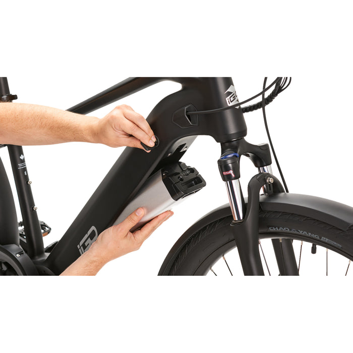 IGO ELECTRIC BIKES 4901-0015 100-221-000 Discovery LE E-Bike Discovery Yorkville LE E-Bike IGO ELECTRIC BIKES 4901-0015 100-221-000 Discovery LE E-Bike Discovery Yorkville LE E-Bike