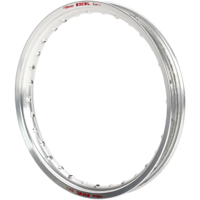 EXCEL RKBBS351 BBS431 Takasago Rim Rim - Takasago - Front - 32 Hole - Silver - 14x1.4