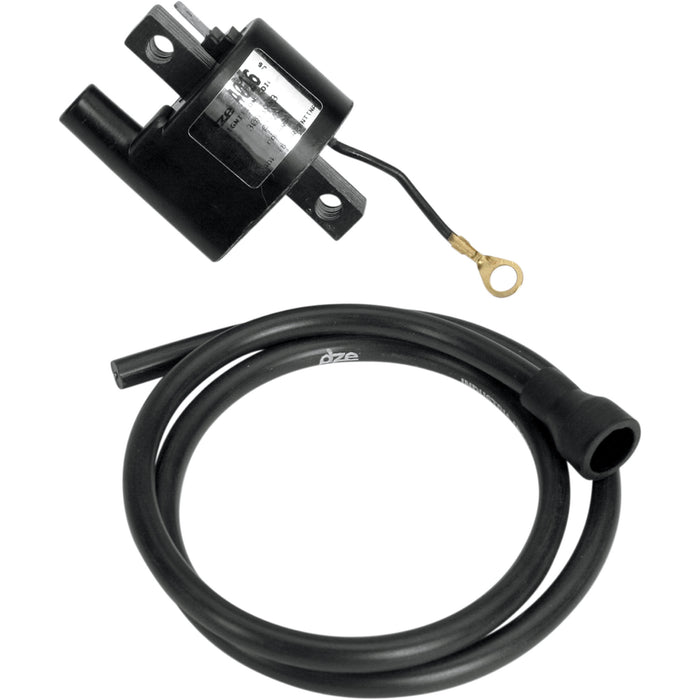 RICK'S MOTORSPORT ELECTRIC 2102-0013 23-501 Coil hot shot ignition  - polaris