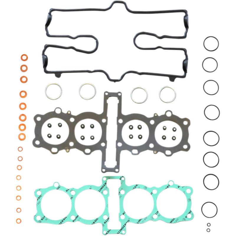 Athena Gasket Kit - P400210600721 Honda CB700SC Nighthawk 1984-1986