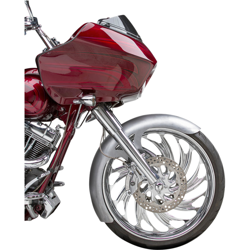 Arlen Ness Fender - 06-737 For Harley Touring 1998-2013