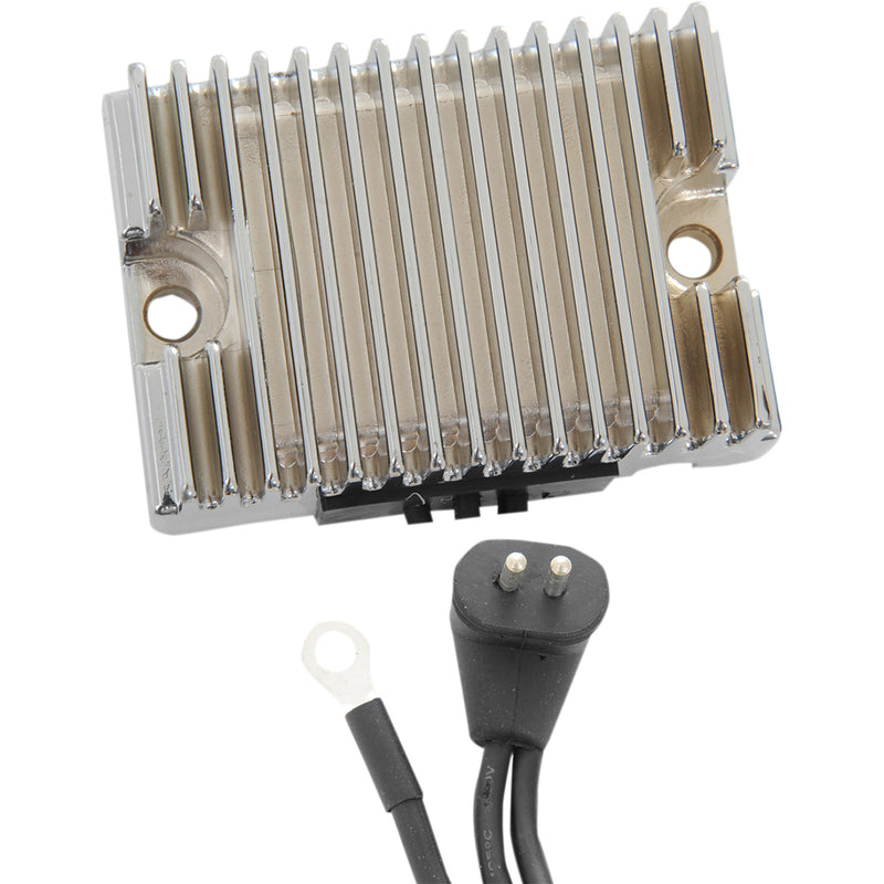 Drag Specialties Regulator For Harley Motorcycles 1979-1988
