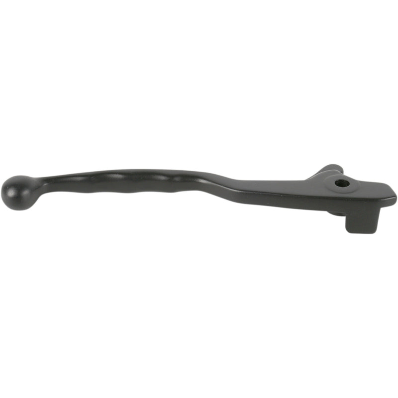 PARTS UNLIMITED 44-253 Replacement Brake Lever — Kawasaki Lever - Right Hand - Black