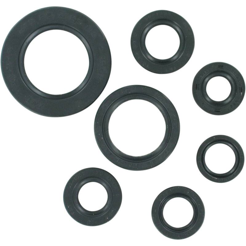 Moose Offroad Seal - 822311MSE Honda TRX250EX / TRX250TE FourTrax Recon / TRX250TM FourTrax Recon / TRX250X 2016-2025