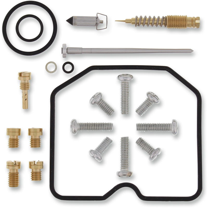 Moose Offroad Repair Kit - 26-1392 Kawasaki 300 Bayou 4x4 1997-2005