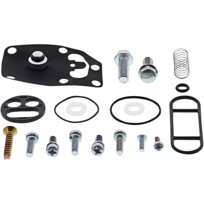 MOOSE OFFROAD 0705-0493 60-1121 Fuel Petcock Rebuild Kit arctic cat/suzuki