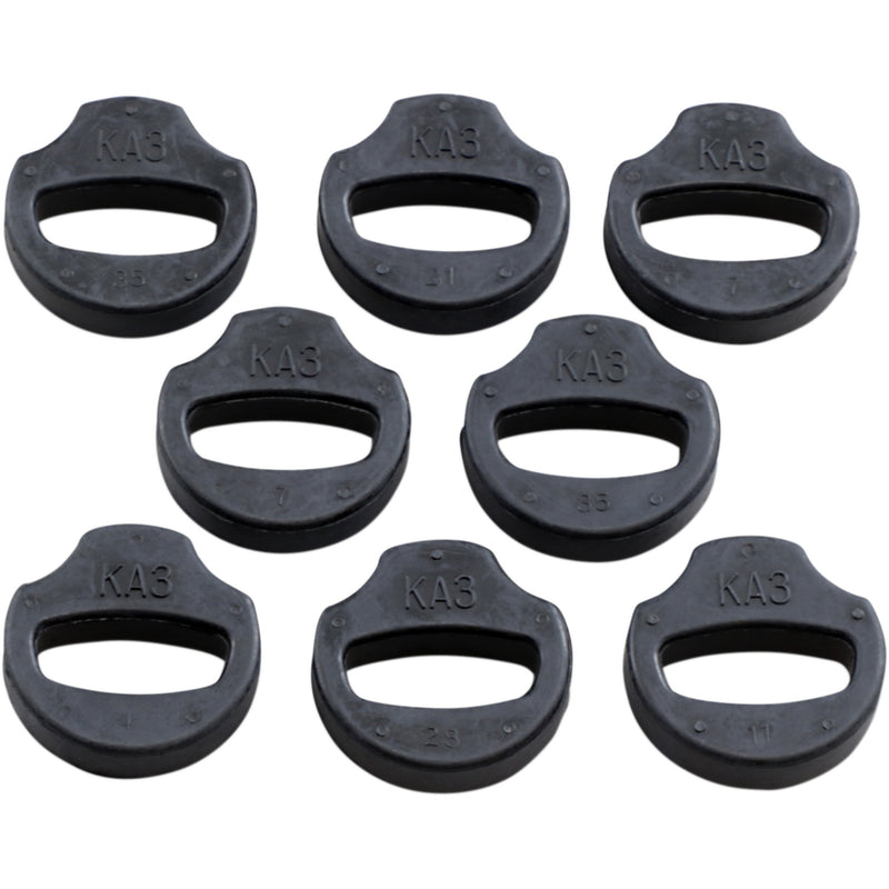 Hinson Racing Billetproof Cushion - CU299 For KTM Dirt Bikes 1998-2018 | Husqvarna TC 125 / TE 125 / TE 150 / 125 2014-2019